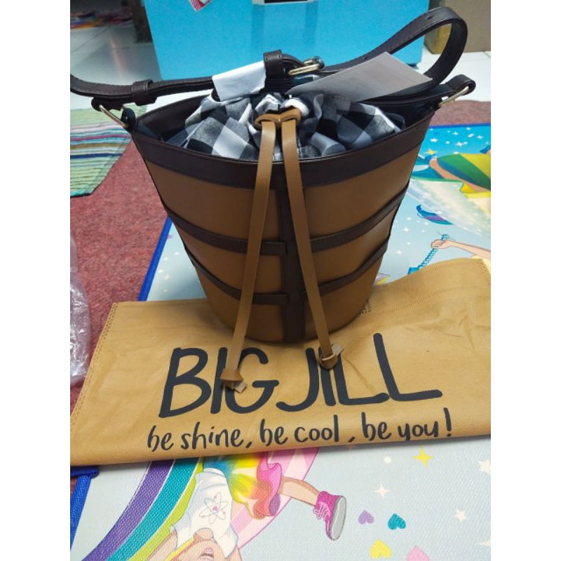 tas bigjill