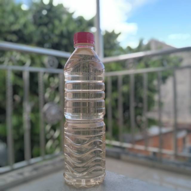 

MINYAK KELAPA KAMPUNG 600ml/MINYAK KELAPA MURNI 600ml