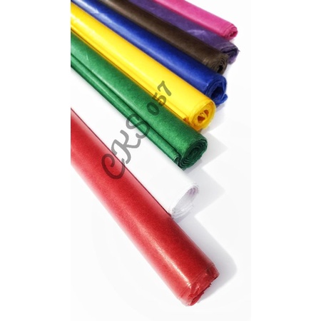 

Kertas Minyak / Kertas Wajik / Kertas Layangan