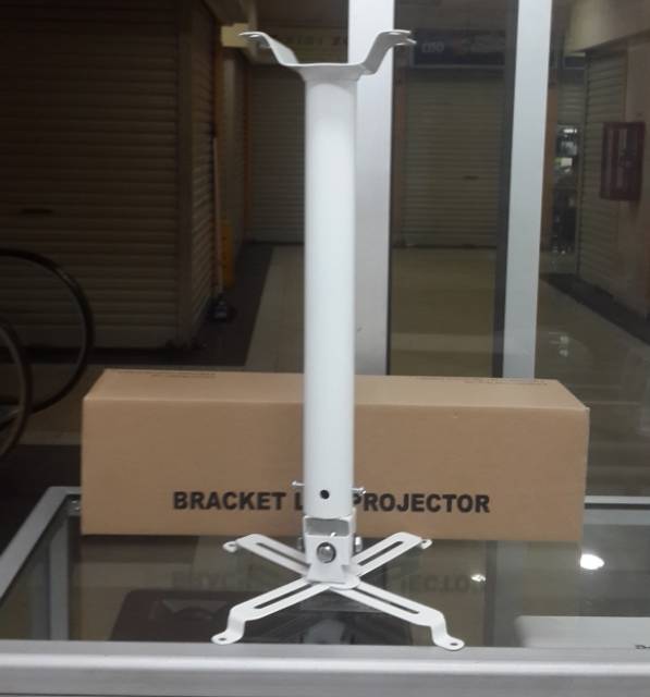 Bracket projector Putih Best Quality