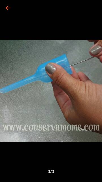 Dr Brown Browns Cleaning Brush Sikat Nipple Reservoir  Sikat Selang Pompa Asi Sikat Sedotan Kecil