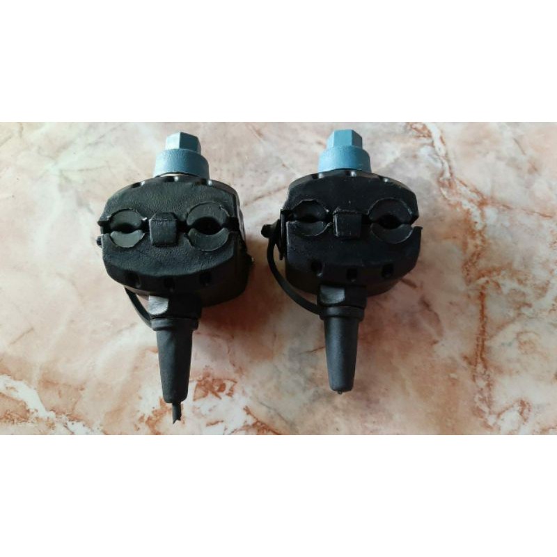 Konektor Kedap Air Tap Connector Kabel Listrik PLN 6mm - 25mm DEXTA