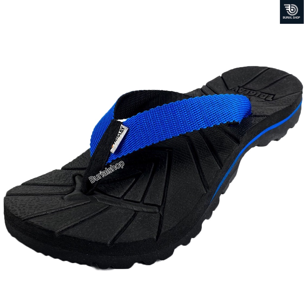 Sandal Gunung Pria Original Triglav Cowok Outdoor Jepit Hiking Outdoor Dewasa Adventure Terbaru BS