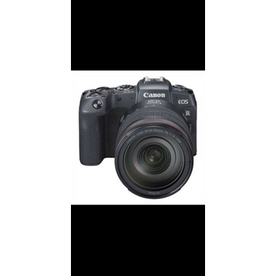 Kamera Canon EOS Rp KIT RF 24-105 mirrorless kamera