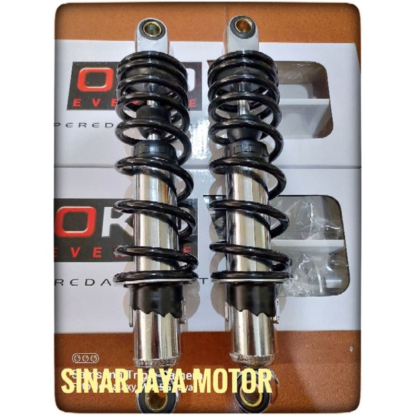 SHOCK BREAKER 340MM RX KING GRAND TIGER