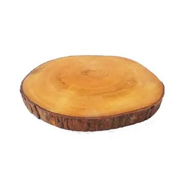 ACE Pendopo Talenan Kayu Talenan Rustic Talenan Daging  22 Cm