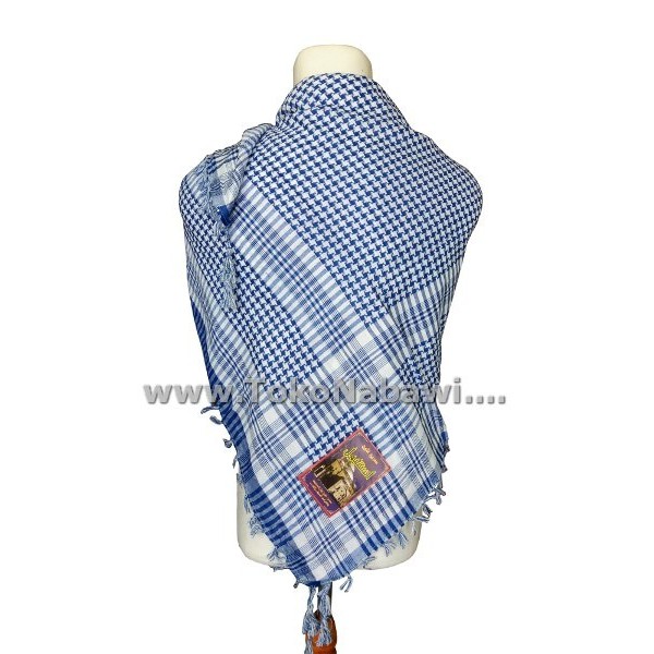 PRODUK UNGGULAN Sorban Arab Istanbul Surban Sorban Haji Sorban Tenun Oleh Oleh Haji PROMO