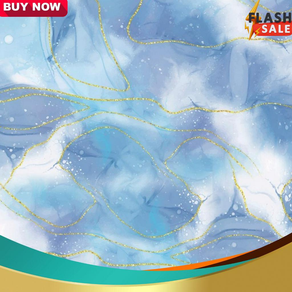

PROMO SPESIAL BUY 3 GET 4 Kertas Kado Harvest Wrapping Paper Sugar Pop Fairy Blue