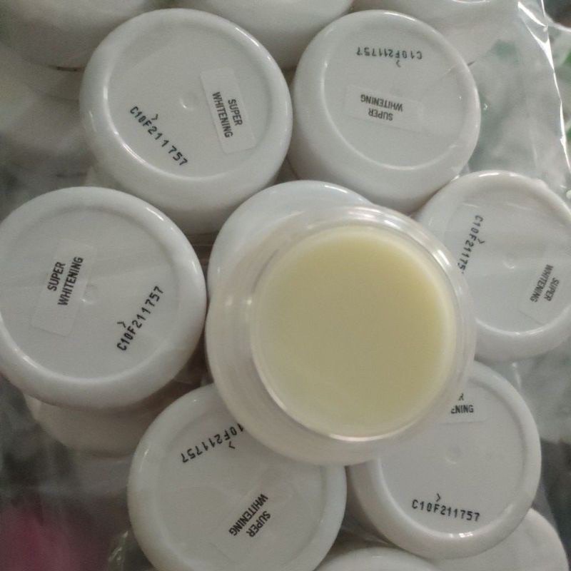 Super Whitening Kitoderm