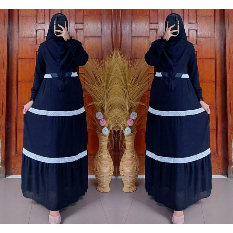 sagita dress  premium