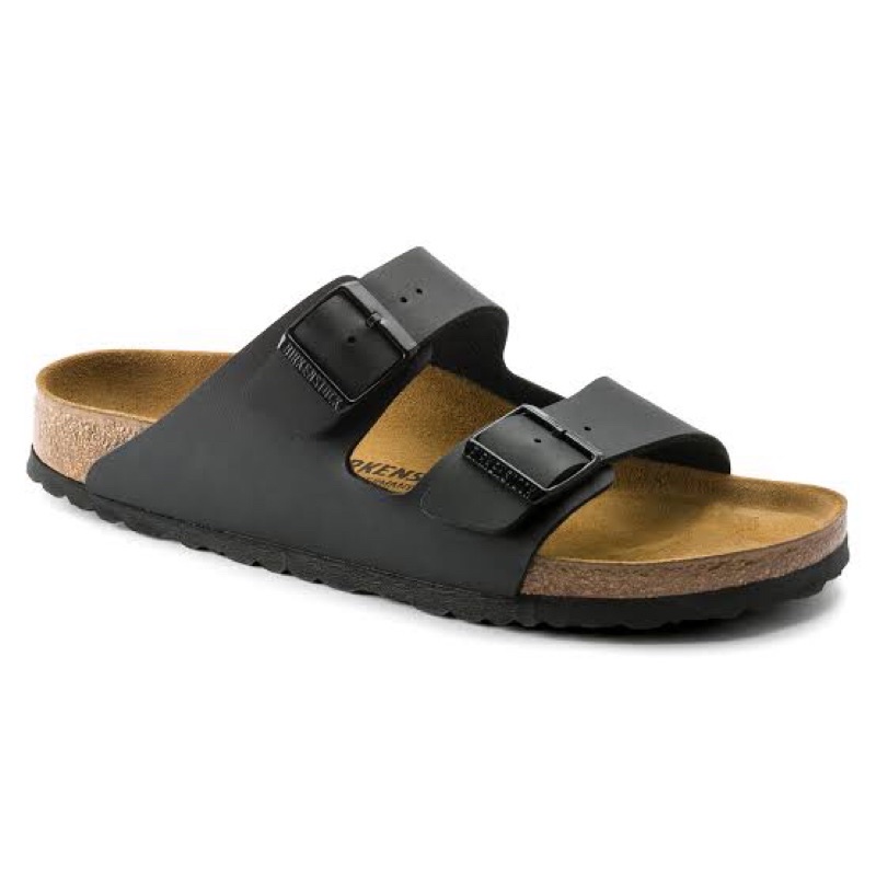 Birkenstock Arizona Men ORI
