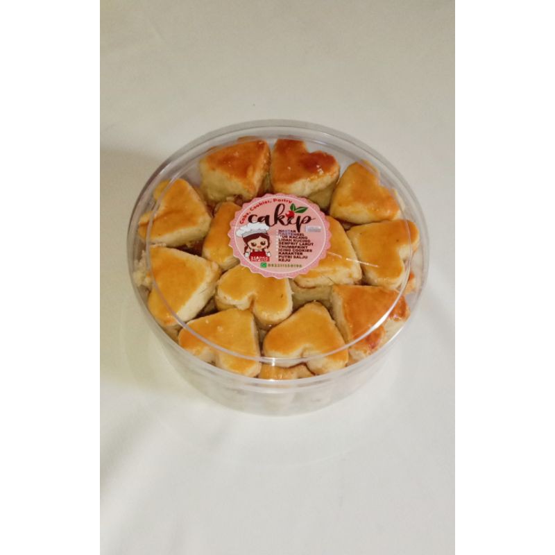 

KUE KACANG BEST SELLER homemade CAKEP