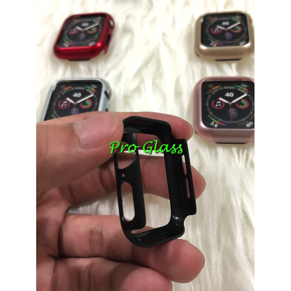 NEW PREMIUM Bumper Cover Frame For Apple Watch iWatch 40mm / 44mm Series 4/5/6/SE