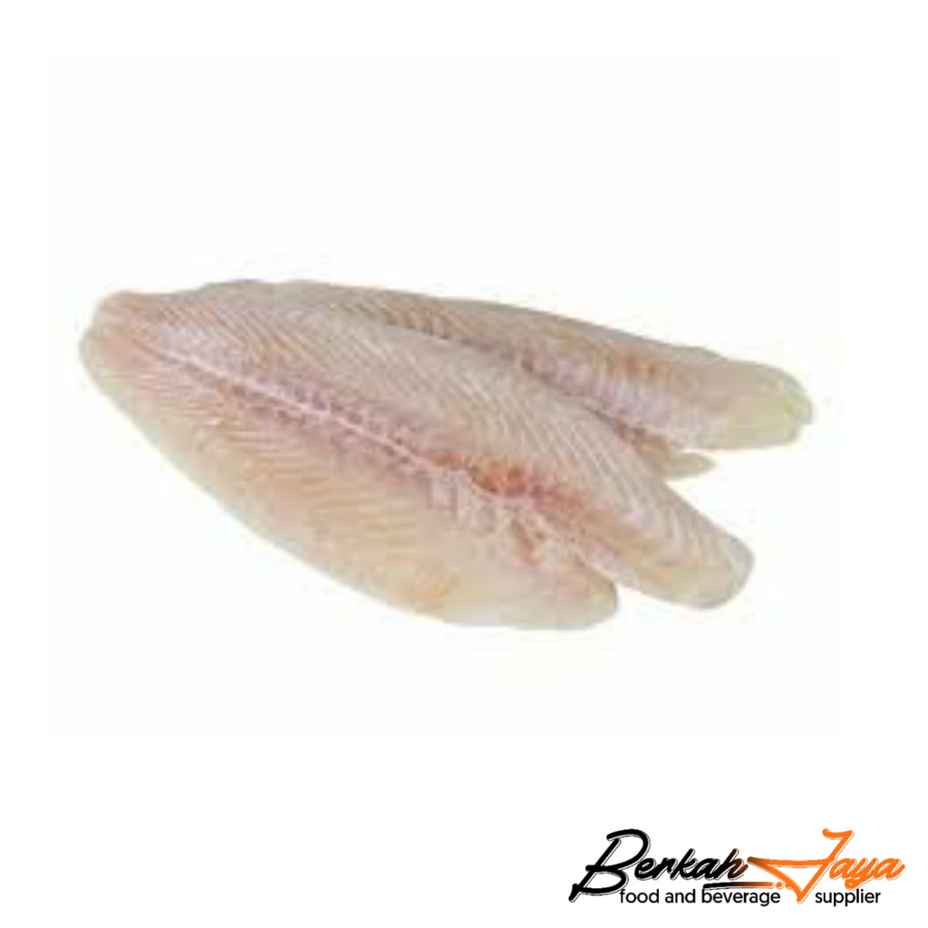 

Ikan Dory Fillet Lokal