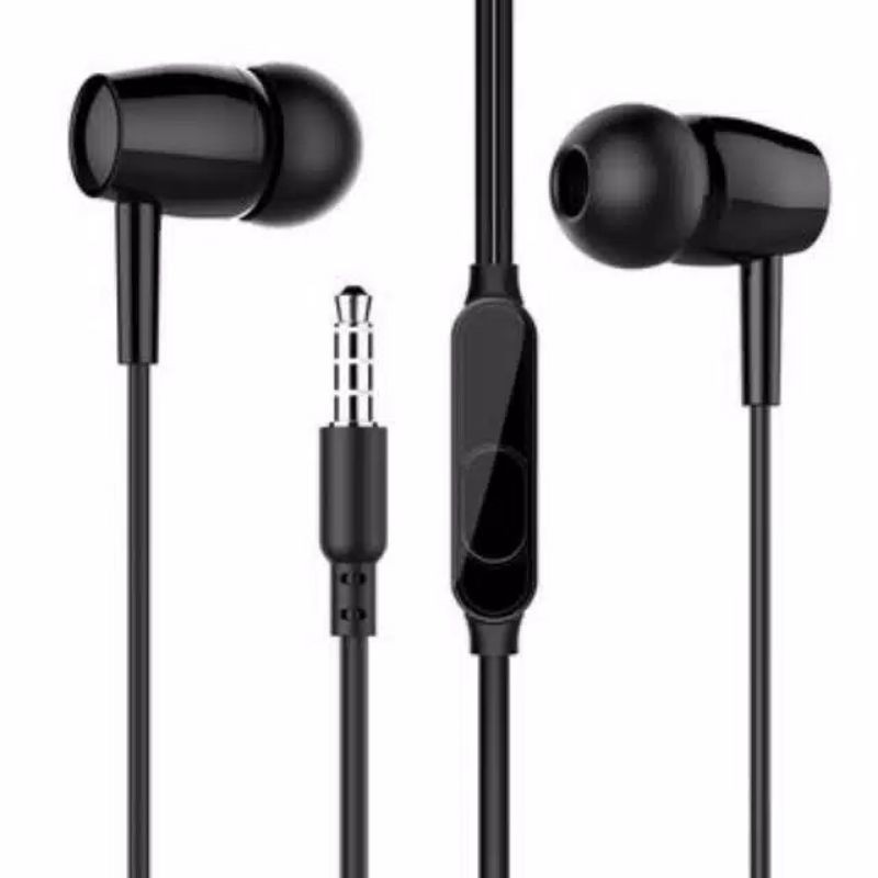 New HF Hansdfree By Harman JBL L-29 / Earphone Champ Super BasS