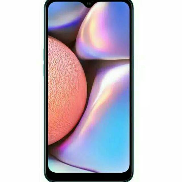 Samsung a10 murah second