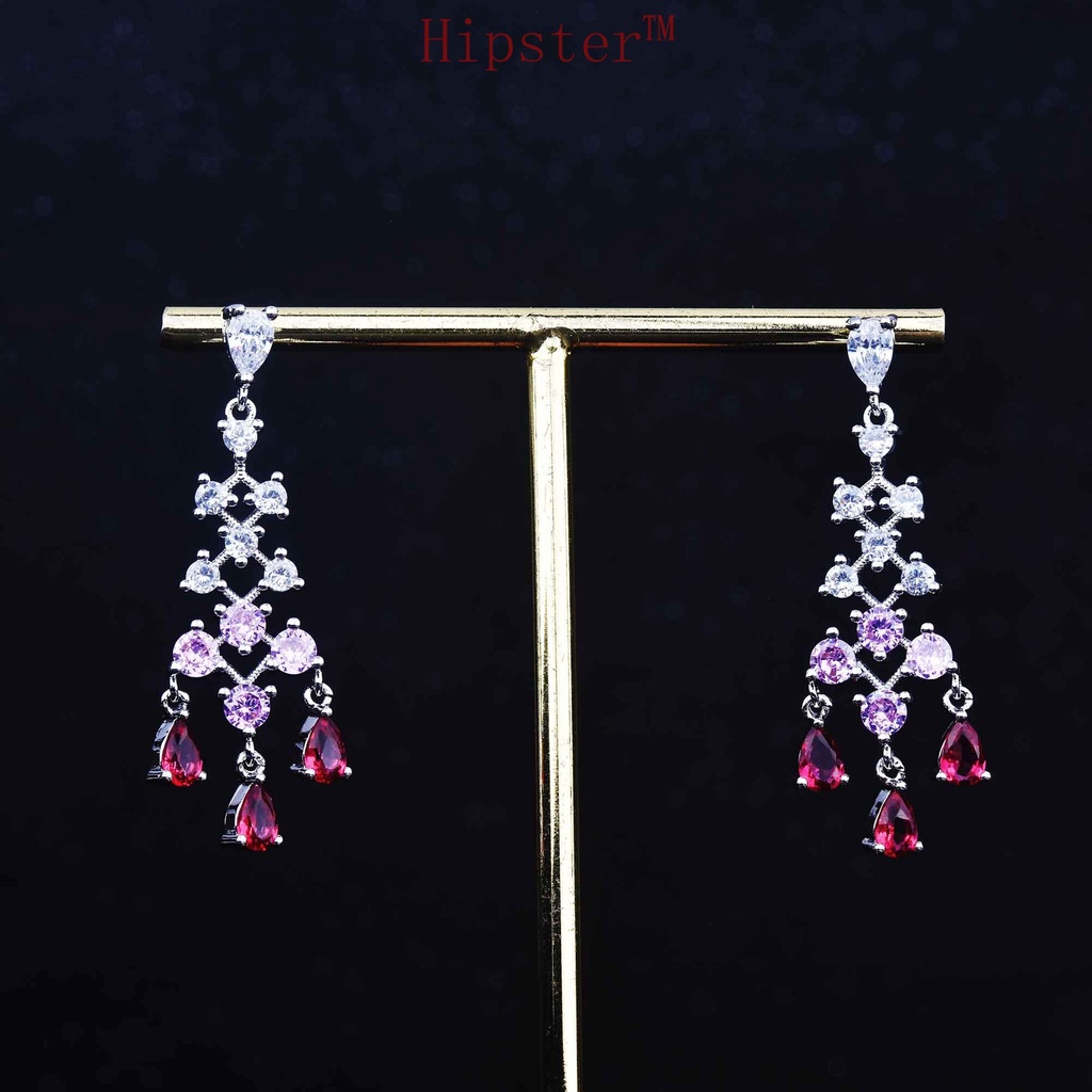 New Tassel Jewelry Earrings Women