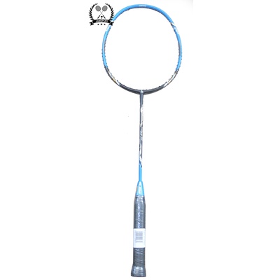 Raket Badminton Bulutangkis ASHAWAY FORCE GX 100 ORIGINAL USA