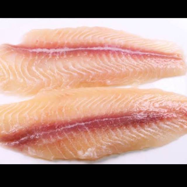 

Ikan dori fillet Frozen