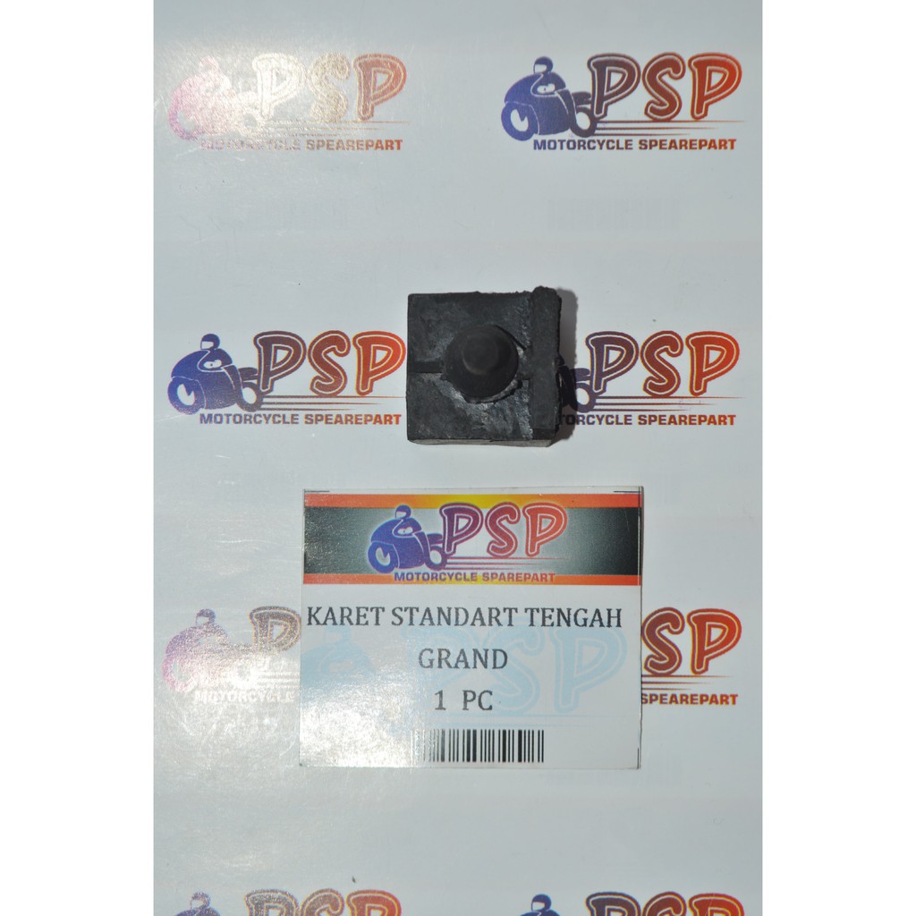 Karet Penahan Jagang Standart Jagrak Tengah ASTREA / PRIMA / GRAND / SUPRA / LEGENDA-3