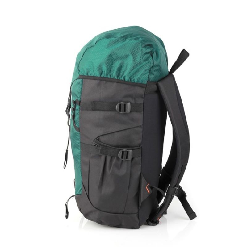 AUTHENTIC  Tas Ransel Pria/Cowok Besar Semi Carier 40 L Punggung Laptop Kuliah Gunung Travel Bag Outdoor Ok