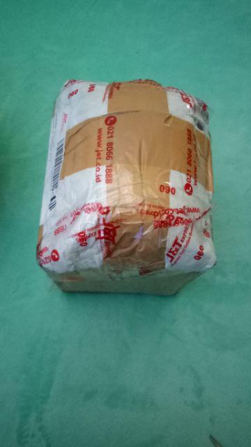 Icepack Kotak Frois 15x15x2.8 Cm Blue Ice Pack Coolpack