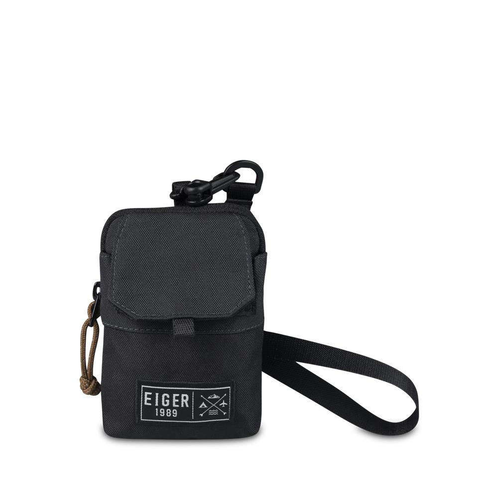 EIGER X-CARD HOLDER MULTI POUCH