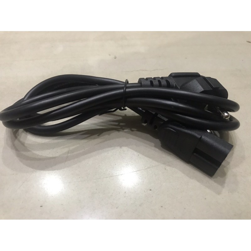 Kabel Power Laptop Kabel Komputer Kabel Magic Com 1.5M