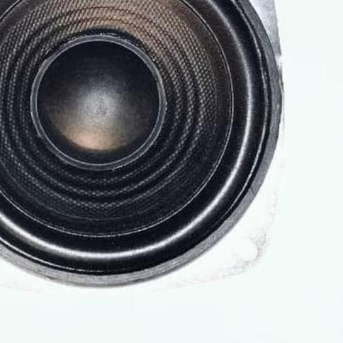 ❂ Speaker 4 inch marcopolo subwoofer magnet besar / speaker simbada gmc ❋