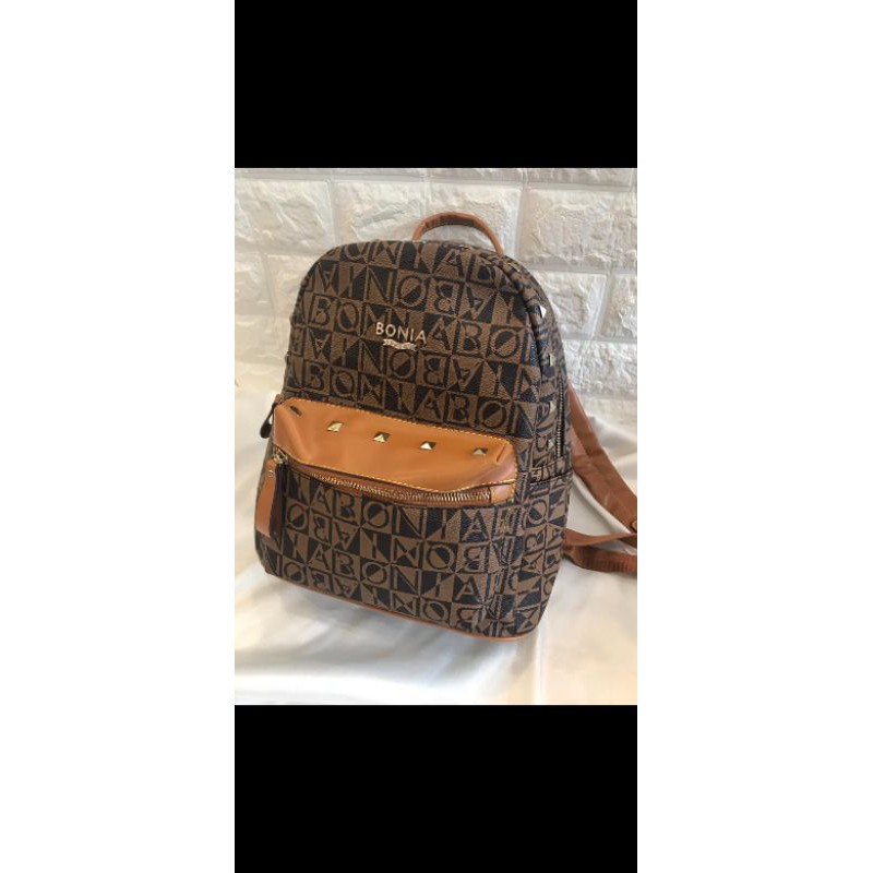 Tas Ransel Bonia