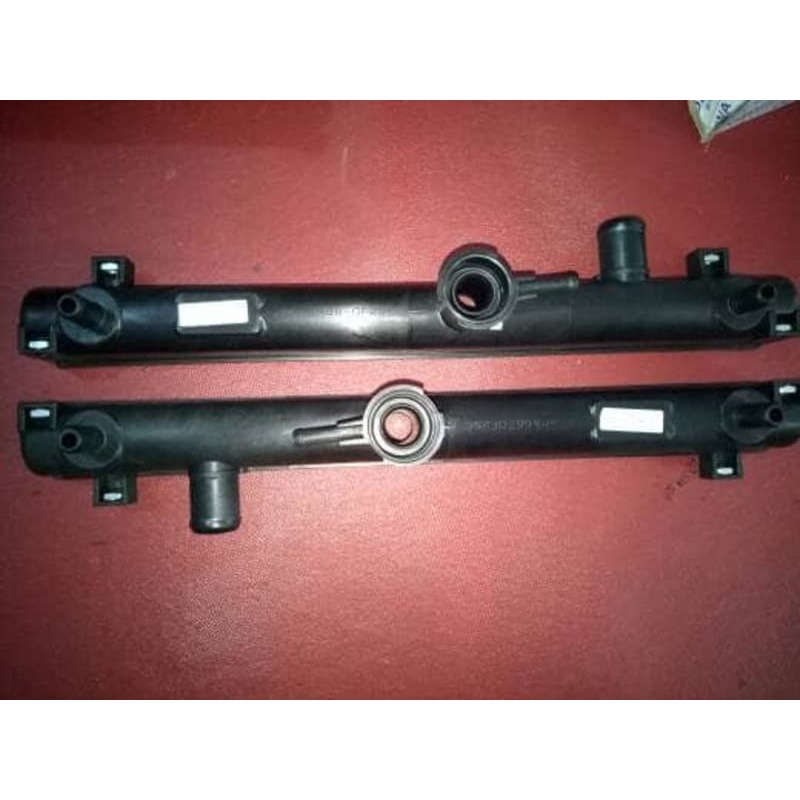 upper tank radiator apv