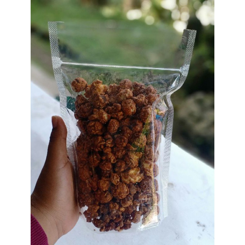 

POPCORN PREMIUM KEMASAN EKONOMIS