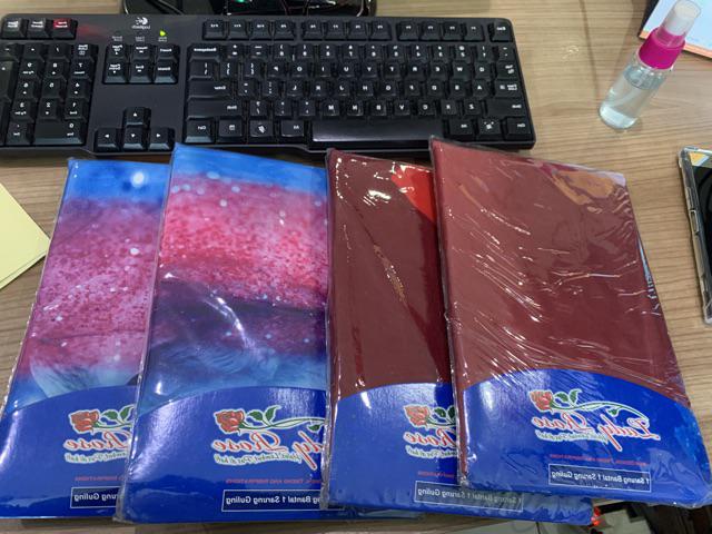 Sarung Bantal Guling Motif Dewasa