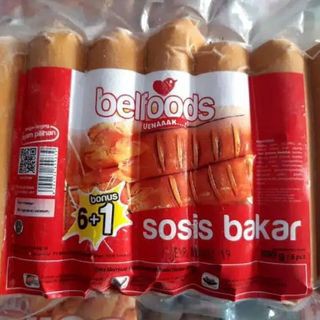 

Sosis Bakar Belfoods