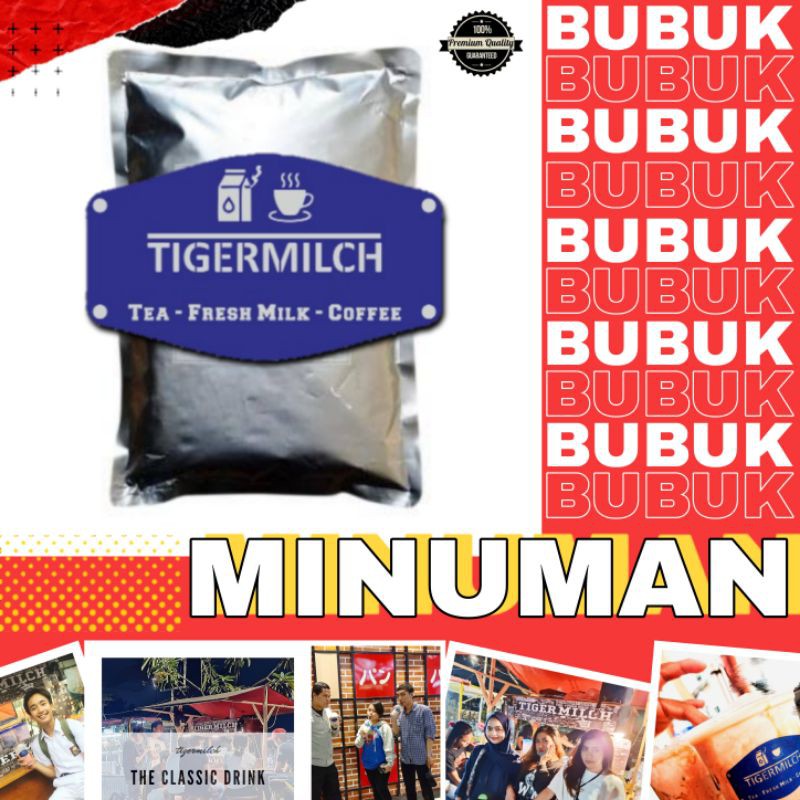 

Bubuk minuman 1kg