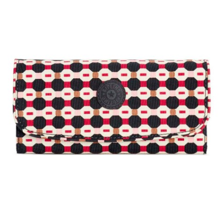 Sale ORI Kipling Supermoney Dompet