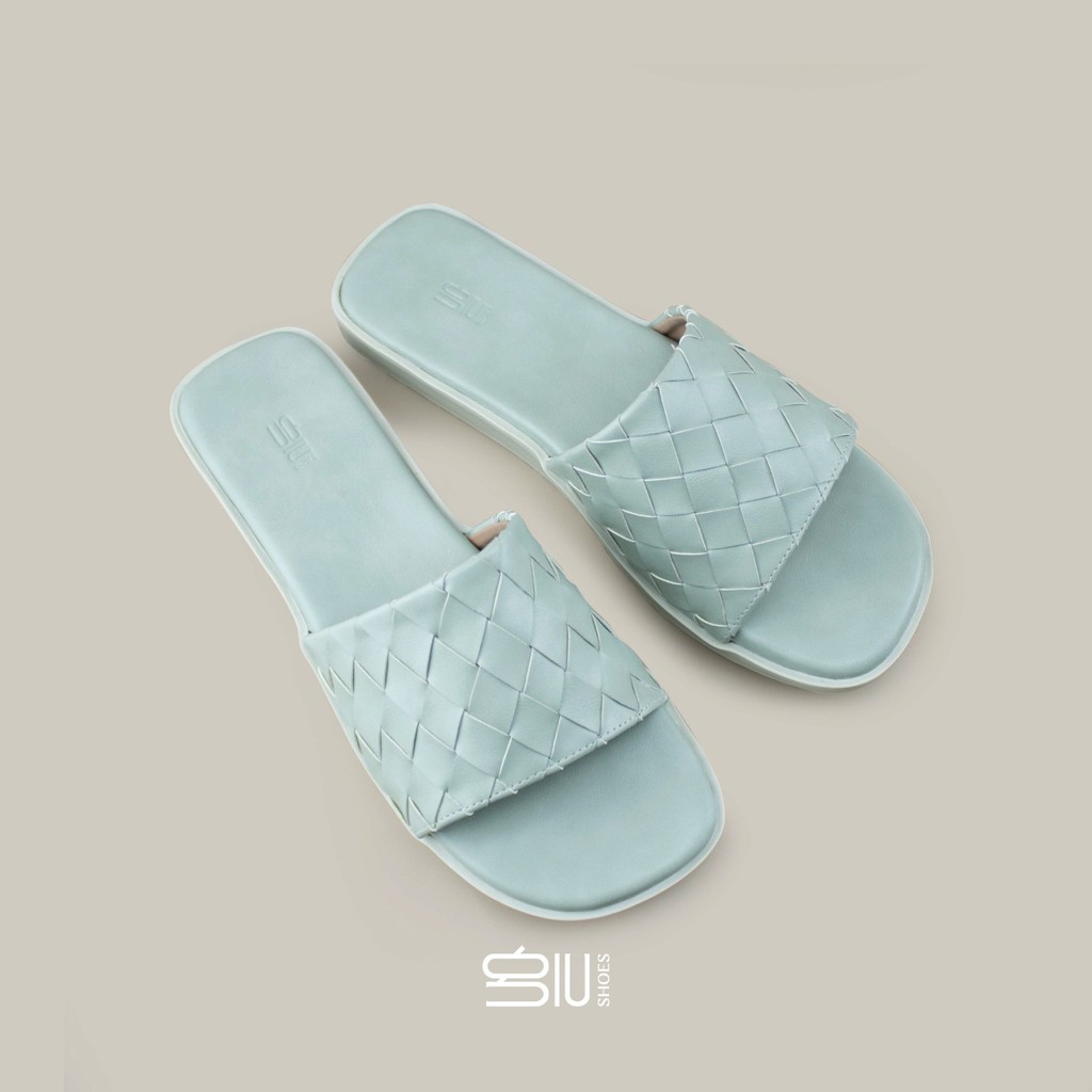 GIU Shoes - Jodie in Tosca