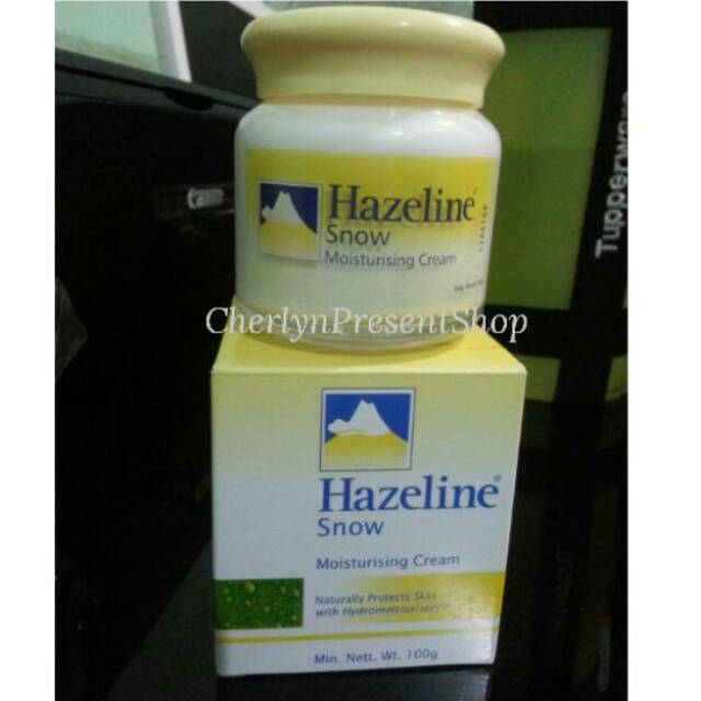 Hazeline Snow White Original 100% Malaysia  #krimmukaalami #tidakketergantungan #pelembabperawatan