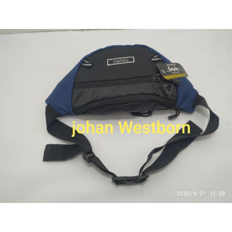 Waist Bag Fourtyfour Portearphone