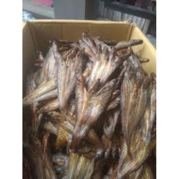 

salai lais gurih mantap