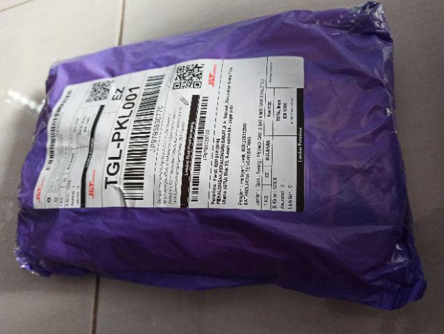 Cod Maxi Dress Gamis Batik Gamis Baloteli Gamis Batik Kombinasi Gamis Murah Berkualitas No 1