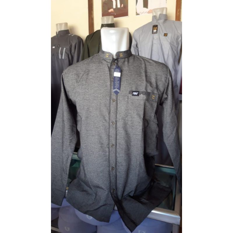 Al Wafa katun premium