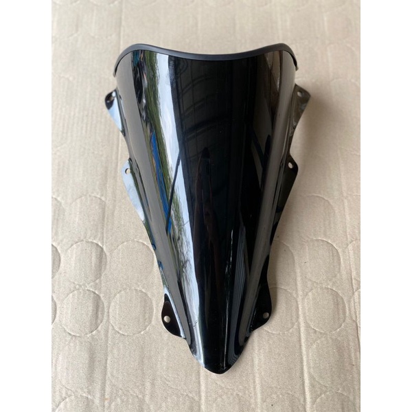 VISOR KAWASAKI ZX25R TYPE SPORTY WINSHIELD ZX25R TYPA SPORTY