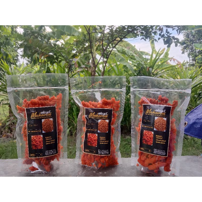 

MAKARONI MLEYOT