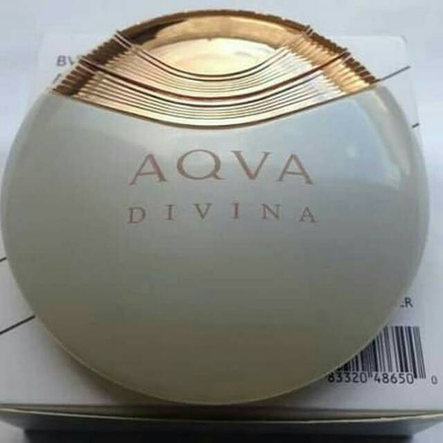 BVLGARI AQUA DIVINA WOMAN TESTER EDT 65ML