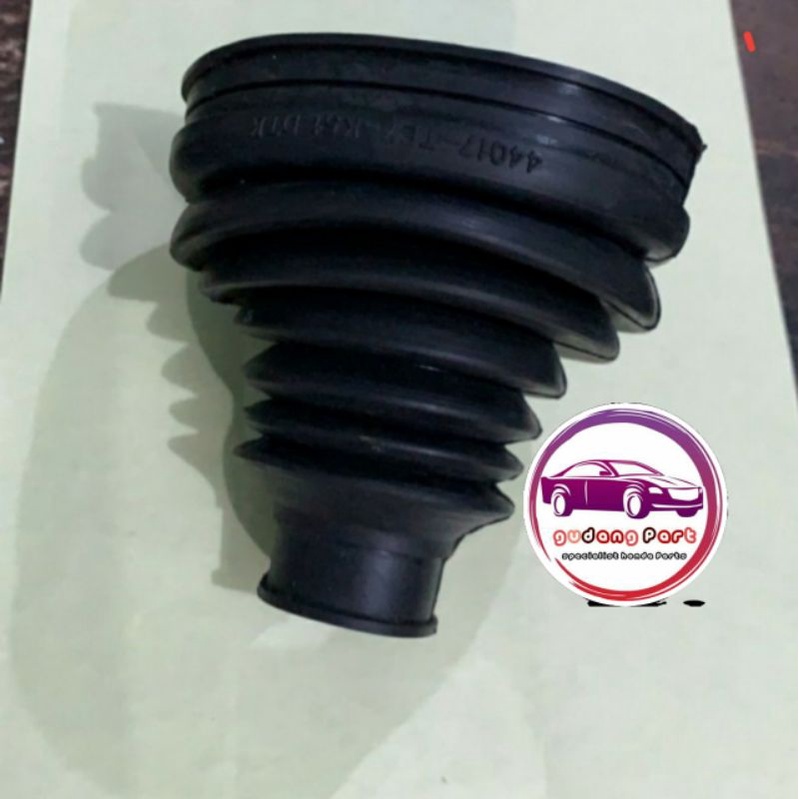 Karet Boot Both Kokel Kohel CV Joint Inner Dalam Brio Mobilio