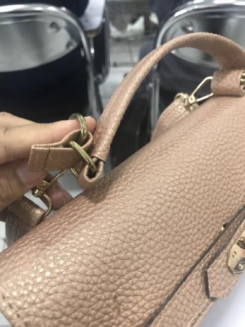 Molly Handle Sunkist