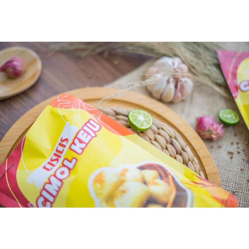 

CIMOL KEJU