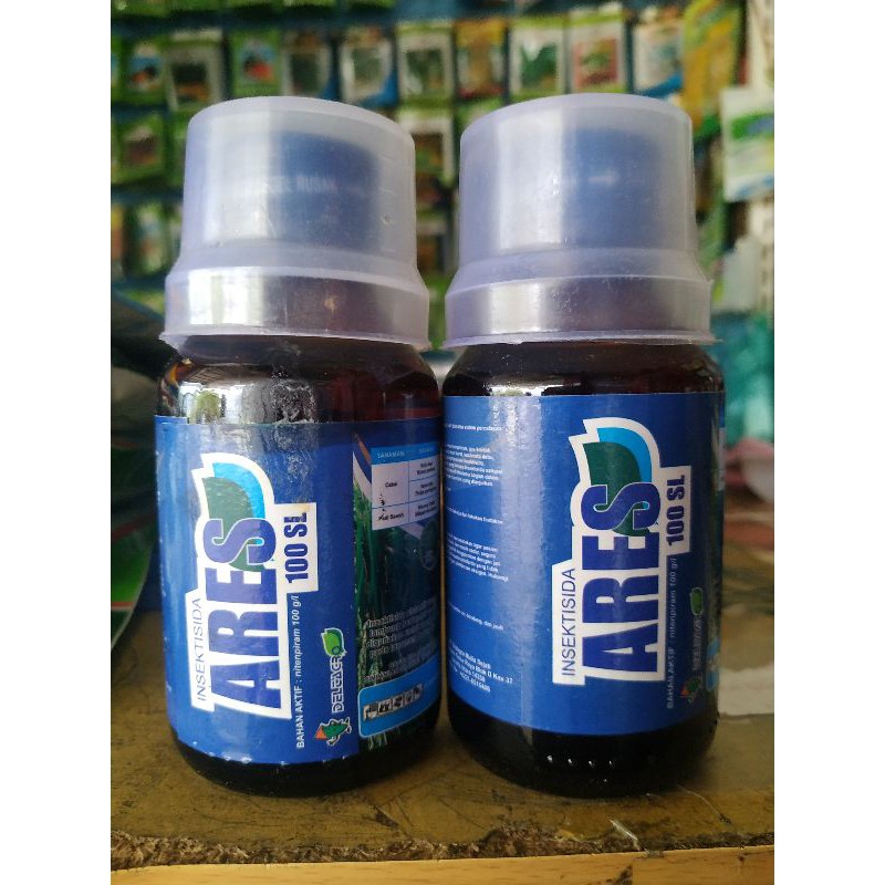 Insektisida Ares 100ml