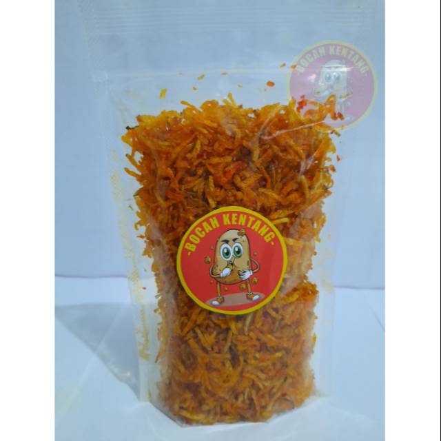 

Kentang Mustofa Kriuk 100gr